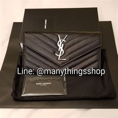 ysl กระเป๋าตัง|ysl st laurent handbags.